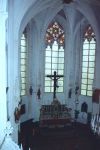 Hofburgkapelle